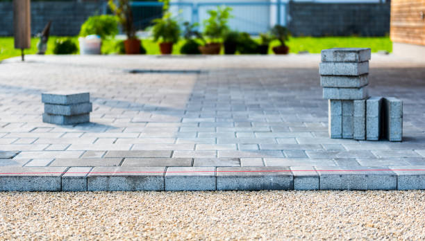 Why Choose Us For All Your Driveway Paving Needs in Ripon, CA?