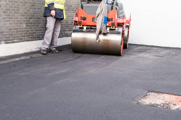 Best Paver Driveway Installation  in Ripon, CA