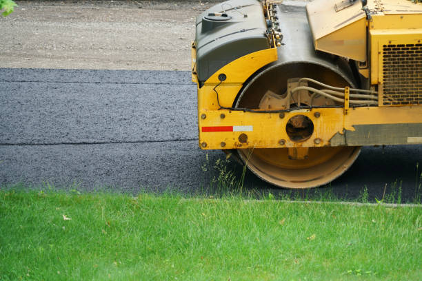 Driveway Overlay Services in Ripon, CA