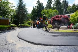 Best Asphalt Driveway Installation  in Ripon, CA