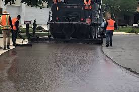 Custom Driveway Design in Ripon, CA